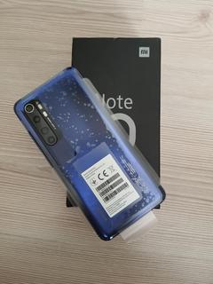 Xiaomi mi note 10 lite 6-128 ( 2500 tl )