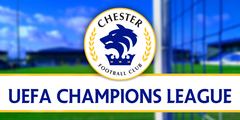  FM16 | Chester FC | Destansi bir kariyer, huzunlu son