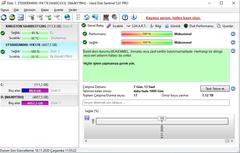 Seagate Expansion 5TB USB 3.0 Harici Disk (STVB5000200)