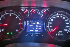 Peugeot 508 Yakıt Tüketimi Deneyimim