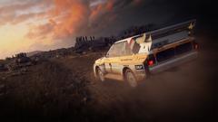 DiRT RALLY 2.0 (ÇIKTI)