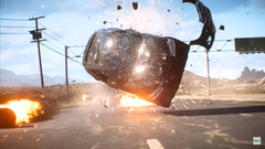 NEED FOR SPEED: PAYBACK (PLAYSTATION ANA KONU) "İLK VIDEO GELDİ !!!"