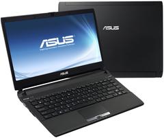  'ASUS U44SG-XS71' İ7 / 1GB DDR3 NVIDIA GeForce 610M / 8GB / 256 GB SSD / USB3