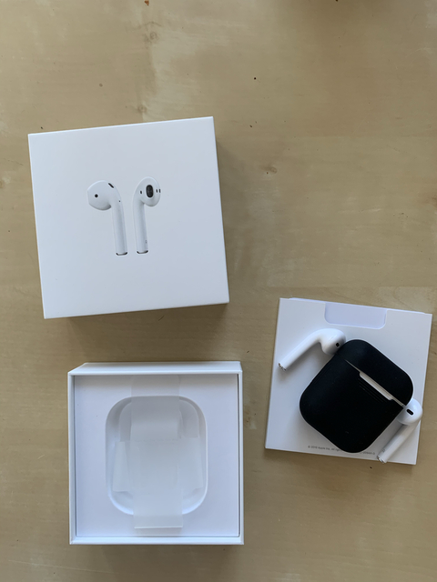 Apple Airpods 2. Nesil 23 Ay Garantili