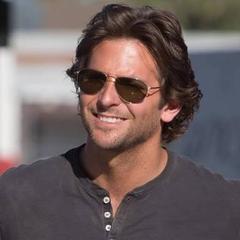 BRADLEY COOPER SAÇI