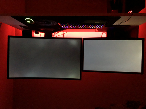 24” 1080p vs 32” 1080p kıyaslaması