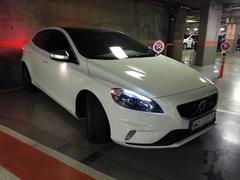  VOLVO V40 R-DESIGN: Kullanıcı İncelemesi