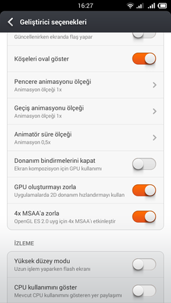  Xiaomi Redmi Note - Kullanıcı İncelemesi / İpuçları