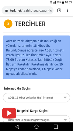Türkiye’nin En Hızlı İnterneti TurkNet'ten Donanımhaber'e Özel Bir Değil, Tam İki Ay Bedava İnternet