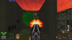 Online DOOM 2