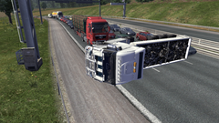 Euro Truck Simulator 2 (2012) [ANA KONU]