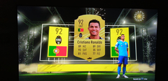 EA FC 24 Ultimate Team (FUT) [PS/XBOX ANA KONU] #Coin satışı yasaktır! PİNG SORUNU ÇÖZÜM İLK MESAJDA