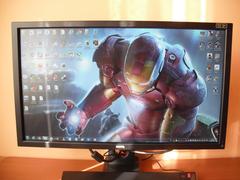 BenQ XL2420Z 144Hz Oyun Monitörü [inceleme] | [XL2420T karşılaştırma-01.01.2015]