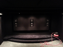  Klipsch 7.2 THX Ultra 2 Home Theatre  System