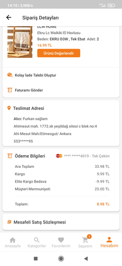 [sizer]Çek Satış & Takas Bölümü