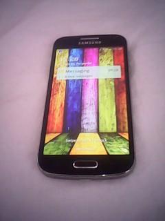  SAMSUNG GALAXY S4 MİNİ KORE (180TL)