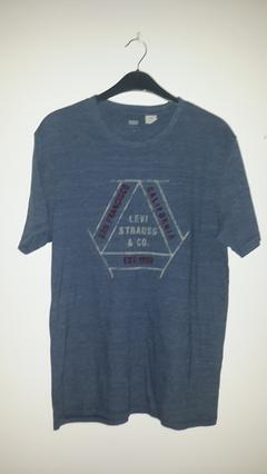  John Varvatos - Levıs - A Deep - Arcade Vintage T Shirt 2.el Temiz