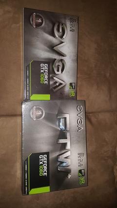 EVGA GTX 1080 Ti SC Black Edition    **--SIFIR--**