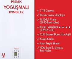 DOĞALGAZ KOMBİSİ ÖNERİSİ?