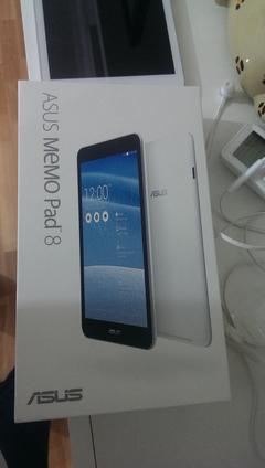  ASUS MEMO PAD 8 ALDIM