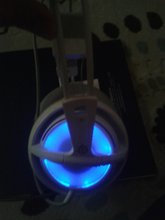  Steelseries Siberia v2 Frost Blue Kulaklık