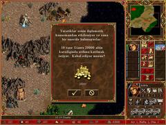 Heroes of Might And Magic 3 ve Heroes 3 HD Türkçe Yamalar - Final Versiyon