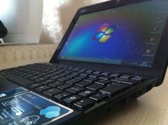  300 TL / Asus Netbook SEASHELL SERİES 10.1 4 SAAT BATARYA ÖMRÜ