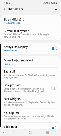 Samsung Galaxy A71 [ANA KONU] Özellikler, Yardımlaşma ve Tartışma