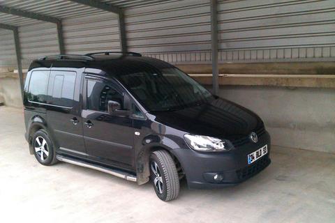 CADDY VAG-COM