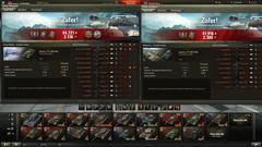  [sizer]World Of Tanks - Ovunme Duvari