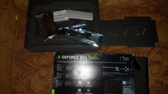 [SATILDI] EVGA FTW3  Nvidia GTX 1080Ti 11GB Garantili