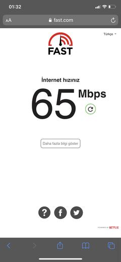 Turkcell Superbox 4.5G Evde İnternet ★ANA KONU★ [Limitsiz 15 Mbps 1250₺]