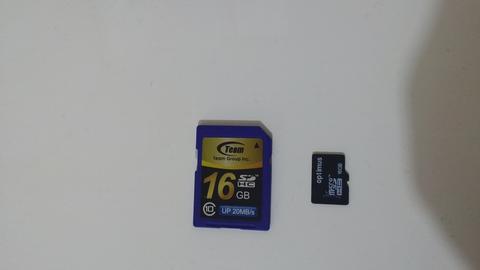 Raspberry Pi 1 model B + Raspberry pi 2 model B +sd cardlar