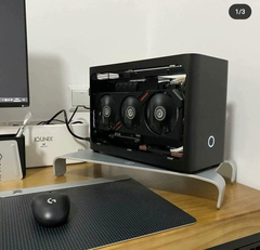 SFF / MINI ITX Severler Kulübü