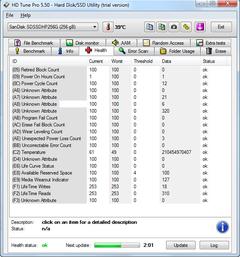 SanDisk ULTRA PLUS 256GB SSD [inceleme] | SanDisk SSD [ANA KONU]