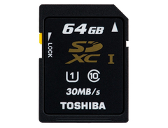  Toshiba vs Kingston<<>>SD mi MicroSD mi? Mühim meseleler