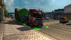 Euro Truck Simulator 2 (2012) [ANA KONU]