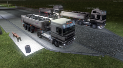  ETS2  FOTOĞRAF & VİDEO ALBÜMÜ