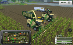  Farming Simulator 2013