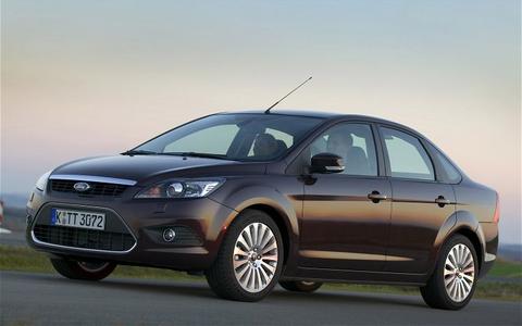 Hangisinin motoru ve tüketimi daha ideal? 2010 Focus TDCİ 90Hp-109Hp mi yoksa Fluence 85Hp mi?