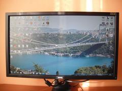 BenQ XL2420Z 144Hz Oyun Monitörü [inceleme] | [XL2420T karşılaştırma-01.01.2015]