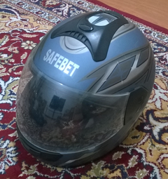  S-beden kaliteli ve kelepir Motosiklet mont bot kask eldiven dizlik