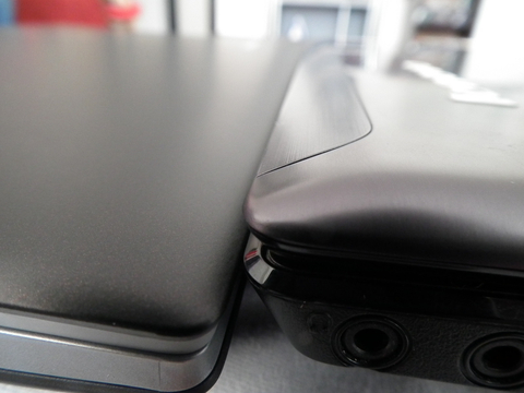 Lenovo Z500 İnceleme