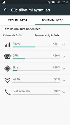  LENOVO A7010 ANA KONU (Nam-ı Diğer Lenovo K4 Note, Lenovo Vibe X3 Lite)