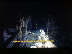  METRO LAST LiGHT (PS4/PS3 ANA KONU)