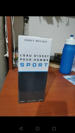 İssey Miyake d İssey Pour Homme Sport 100 ml orjinal satılık 