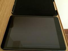  SATILIK-Ipad Mini Retina(5 Aylık 0'dan Farksız Full Kutu