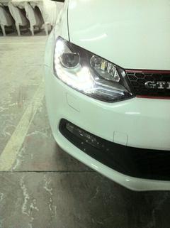  ### POLO GTİ 6R ANA BAŞLIĞI ###