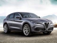 ALFA ROMEO STELVİO - TÜM ZAMANLARIN EN HIZLI SUV'U- NURBURURİNG REKORTMENİ