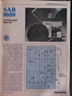  elo elektronik boş.yarı dolu, dolu